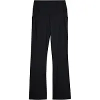 Bonprix Pantalón deportivo negro