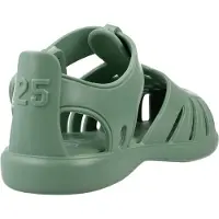 Igor Zapatos para playa y agua verde pastel
