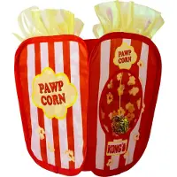 Kong Play Spaces Pawpcorn