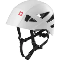 Ocun - Shard - Casco de escalada size 54-62 cm, gris