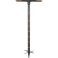 Fiskars Taladro De Suelo Quickdrill L