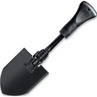 Gerber Gorge Folding Shovel 22-41578 pala plegable