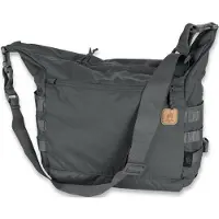 Helikon Tex Bolsa de hombro Bushcraft Satchell, shadow grey