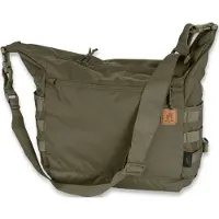 Helikon Tex Bolsa de hombro Bushcraft Satchell, ral 7013