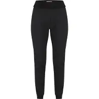 Kari Traa - Women's Tirill Thermal Pants - Leggings size XL, negro