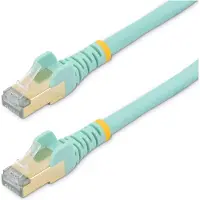 StarTech.com Cable Ethernet Cat6a 5m