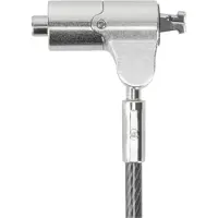 Targus Cable De Seguridad Para Portátil Asp70gl