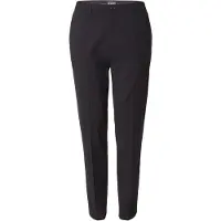 Scotch & Soda Core - Irving - Cool-wool Blend Chino Black Talla: W32L34 | Chinos Outlet | Hombre | Negro