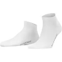 Falke Calcetines gris / blanco