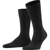 Falke Calcetines negro