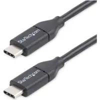 StarTech.com Cable Usbc A Usbc M/m 3m