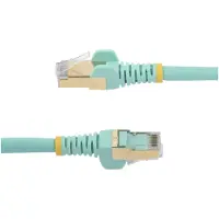StarTech.com Cable Ethernet Cat6a 10m