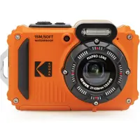 Kodak Cámara Compacta Wpz2