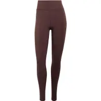 Adidas Pantalón deportivo 'All Me Essentials' chocolate