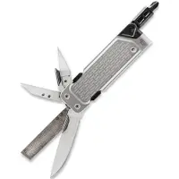 Gerber Multiherramienta Lockdown Driver