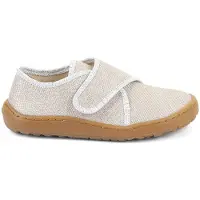 Froddo - Kid's Barefoot Slippers - Zapatillas de estar por casa size 26, beige