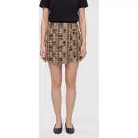 Amaya Amsterdam Esmee Skirt Multi Print Talla: XL | Mini Faldas Outlet | Mujer