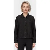 Studio Amaya Filipa Blouse Black Talla: L | Manga Larga Outlet | Mujer | Negro