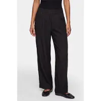 Studio Amaya Lumi Pants Black Talla: XS | Pantalones Cortos Outlet | Mujer | Negro