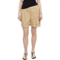 s.Oliver Hosen Beige Talla: W40 | Chinos Outlet | Mujer | Marrón