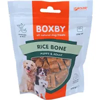 Proline Rice Bone - 3 x 100 g