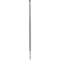 Bosch Accesorios Taladro percutor EXPERT SDS plus-7X, 20 x 550 x 600 mm