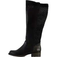 Rieker Botas negro