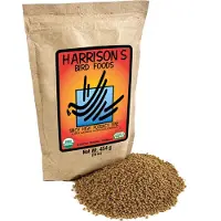 Harrison's Bird Foods Harrison’s Spicy High Potency Fine - 454 g