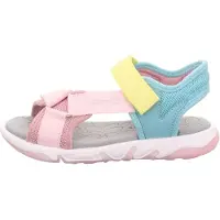 Superfit - Kid's Pebbles - Sandalias size 30, fucsia