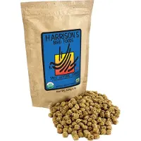 Harrison's Bird Foods Harrison’s Spicy Lifetime Coarse - 454 g