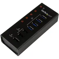 StarTech.com Docking Station Usb 3.0