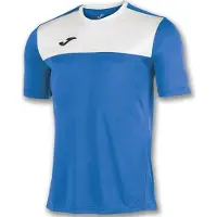 Joma Camiseta De Manga Corta Winner