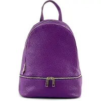 Florence Mochila lila