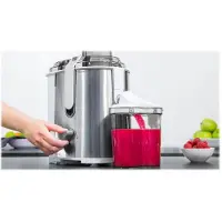 Cecotec Exprimidores Centrífugos Strongtitanium 19000 Xxl