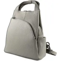 Toscanto Mochila gris
