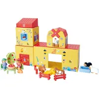 Hape La Granja