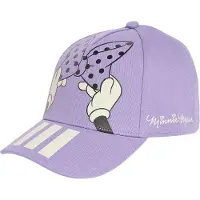 Adidas adidasGORRA DISNEY MINNIE MOUSE XS/S Magic Lilac Niño