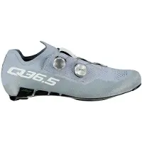 Q36.5 - Dottore Clima Road Shoes - Zapatillas de ciclismo size 38, gris