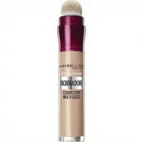 Maybelline Corrector Líquido De Ojeras Eraser 08 Buff