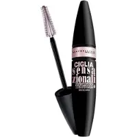 Maybelline Lash Sensational Luscious Mascara Black