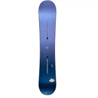 Burton Tabla De Snowboard Blossom Camber