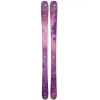 Blizzard - Esquís - Black Pearl 94 2027 para Mujer de Madera - Talla 158 cm - Púrpura