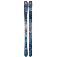 Blizzard - Packs (esquí + fijaciones) - Pack Anomaly 88 2027 de Madera - Azul