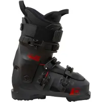 Armada - Botas de esquí para hombre - AR One 100 MV - Talla 28/28,5 - Negro
