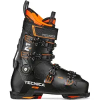 Tecnica - Botas de esquí para hombre - Mach1 LV 110 TD2 - Talla 44 - Negro