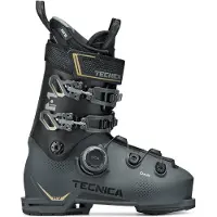 Tecnica - Botas de esquí para hombre - Mach Boa HV 100 - Talla 42 - Gris