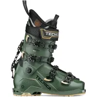 Tecnica - Botas de esquí de travesía - Zero G Decoy 120 GW - Talla 43 1/3 - Verde