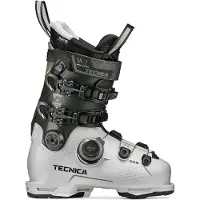 Tecnica - Botas de esquí para mujer - Mach Boa MV 85 W para Mujer - Talla 39,5 - Gris