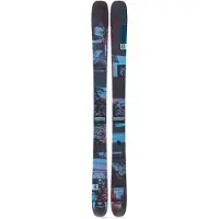 K2 - Esquís - Reckoner 102 W 2027 para Mujer - Talla 163 cm - Azul