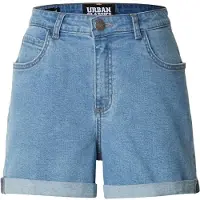 Urban Classics Vaquero azul denim